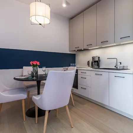 Polanki Aqua Baseny & By Renters Prestige 3*