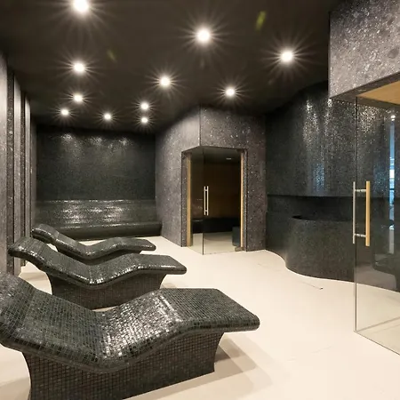Апарт-отель Polanki Aqua Baseny & By Renters Prestige 3*