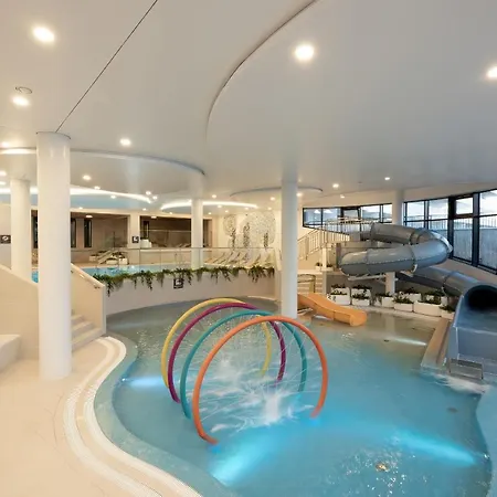 Polanki Aqua Baseny & By Renters Prestige 3*