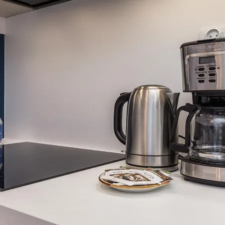 Polanki Aqua Baseny & By Renters Prestige Kolobřeh