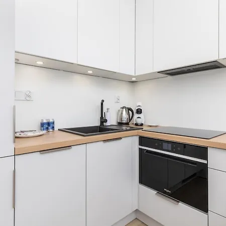 Polanki Aqua Baseny & By Renters Prestige