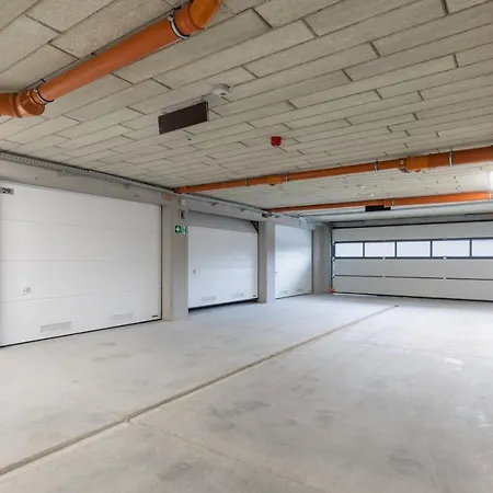 Polanki Aqua Baseny & By Renters Prestige 3*