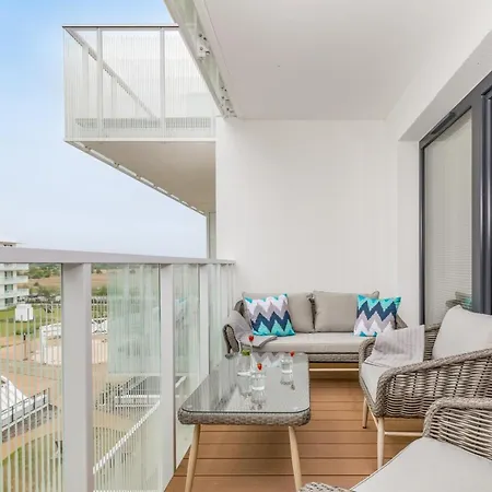 Polanki Aqua Baseny & By Renters Prestige 3*