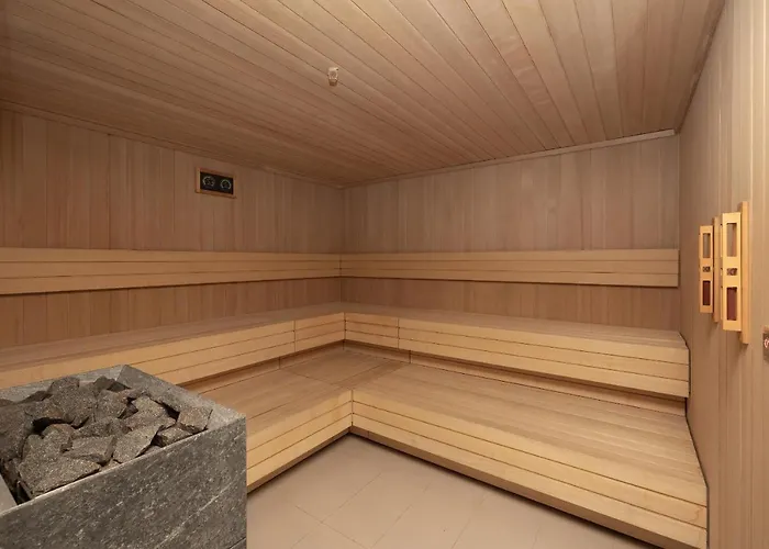 Polanki Aqua Baseny & By Renters Prestige Apart-hotel