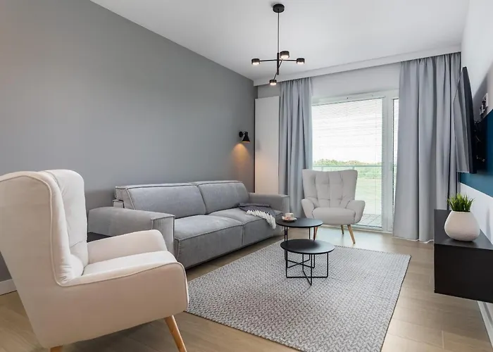 Polanki Aqua Baseny & By Renters Prestige