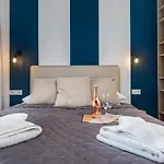 Lägenhetshotell Polanki Aqua Baseny & By Renters Prestige 3*