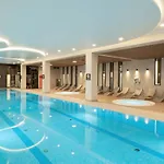 Lägenhetshotell Polanki Aqua Baseny & By Renters Prestige 3*