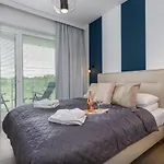 Polanki Aqua Baseny & By Renters Prestige