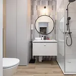 Polanki Aqua Baseny & By Renters Prestige Lägenhetshotell