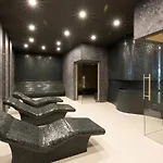 Lägenhetshotell Polanki Aqua Baseny & By Renters Prestige 3*