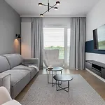 Lägenhetshotell Polanki Aqua Baseny & By Renters Prestige 3*