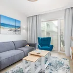 Polanki Aqua Baseny & By Renters Prestige 公寓式酒店 科沃布热格