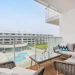 公寓式酒店 Polanki Aqua Baseny & By Renters Prestige 科沃布热格