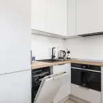 Lägenhetshotell Polanki Aqua Baseny & By Renters Prestige 3*
