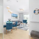 Polanki Aqua Baseny & By Renters Prestige Lägenhetshotell 3*
