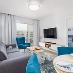 Lägenhetshotell Polanki Aqua Baseny & By Renters Prestige Kołobrzeg