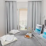Lägenhetshotell Polanki Aqua Baseny & By Renters Prestige Kołobrzeg