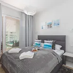 Polanki Aqua Baseny & By Renters Prestige Kołobrzeg