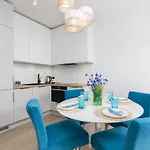 Lägenhetshotell Polanki Aqua Baseny & By Renters Prestige Kołobrzeg