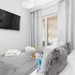Lägenhetshotell Polanki Aqua Baseny & By Renters Prestige Kołobrzeg