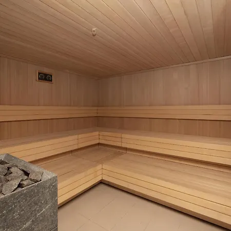 Polanki Aqua Baseny & By Renters Prestige Aparthotel