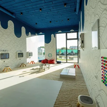 Polanki Aqua Baseny & By Renters Prestige Kołobrzeg