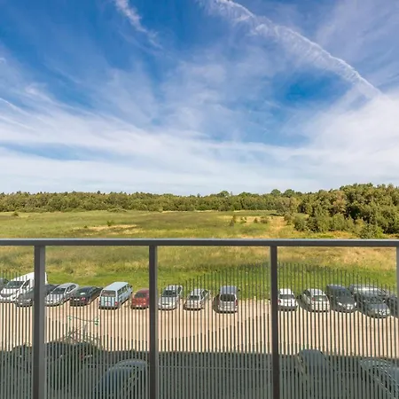 Aparthotel Polanki Aqua Baseny & By Renters Prestige 3*