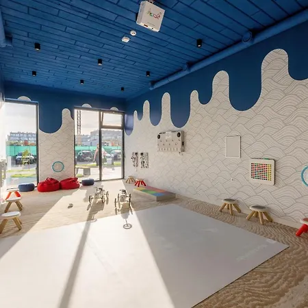 Polanki Aqua Baseny & By Renters Prestige 3*