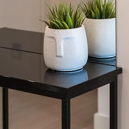 Aparthotel Polanki Aqua Baseny & By Renters Prestige Kołobrzeg