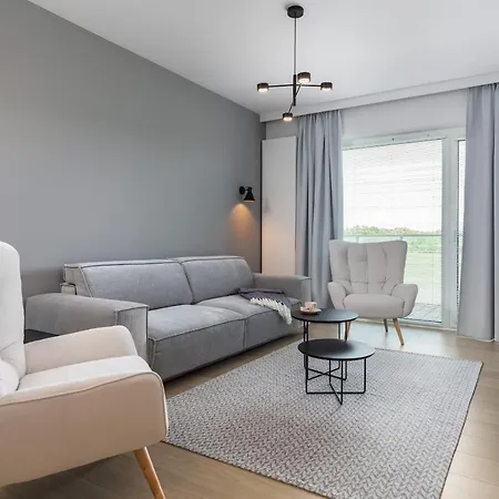 Polanki Aqua Baseny & By Renters Prestige