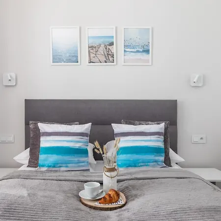 Polanki Aqua Baseny & By Renters Prestige Apartmanhotel