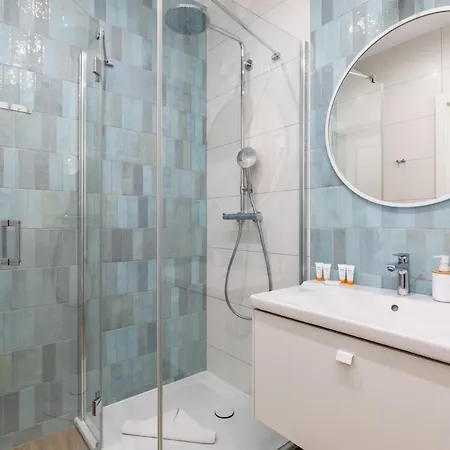 Polanki Aqua Baseny & By Renters Prestige 3*