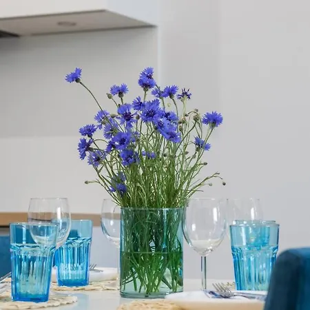 Polanki Aqua Baseny & By Renters Prestige מלון דירות