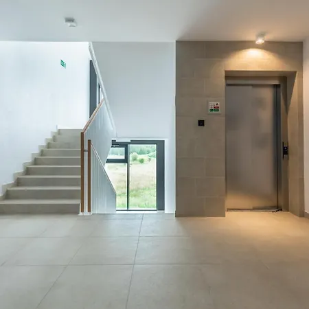 Polanki Aqua Baseny & By Renters Prestige Kołobrzeg