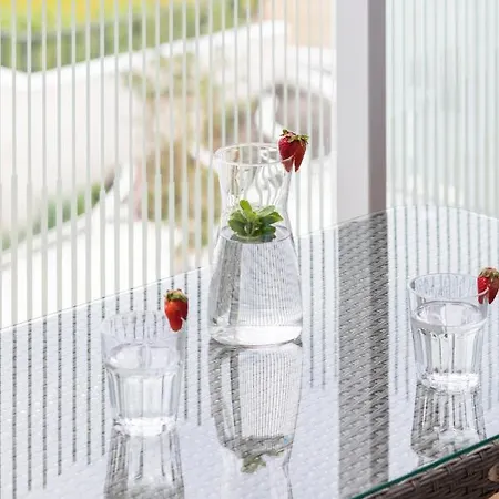 Aparthotel Polanki Aqua Baseny & By Renters Prestige Kołobrzeg