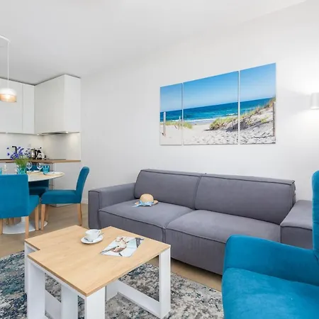 Polanki Aqua Baseny & By Renters Prestige 3*