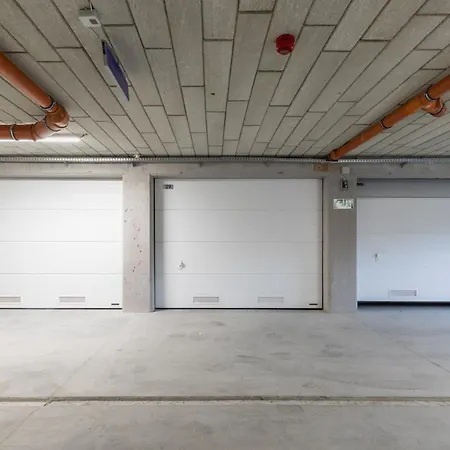 Polanki Aqua Baseny & By Renters Prestige