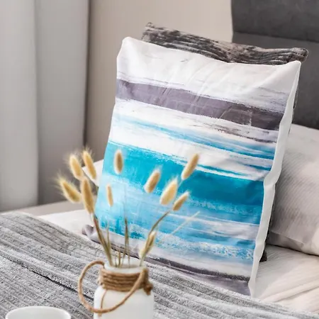 Polanki Aqua Baseny & By Renters Prestige Aparthotel Kołobrzeg