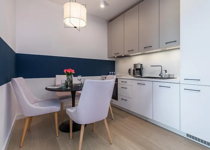 Polanki Aqua Baseny & By Renters Prestige 3*