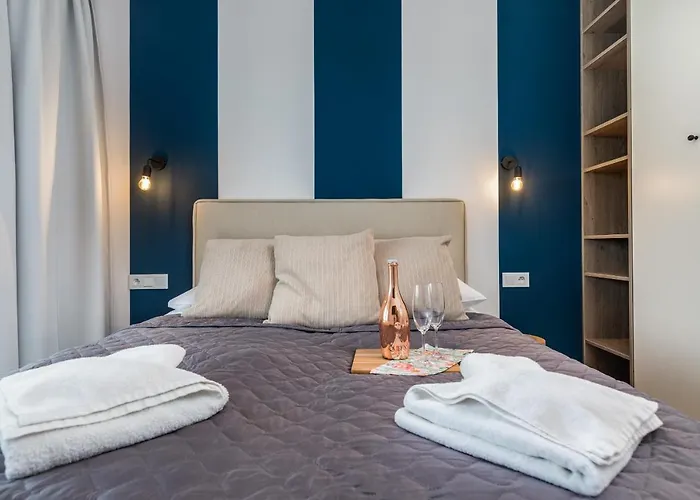 شقة فندقية Polanki Aqua Baseny & By Renters Prestige 3*