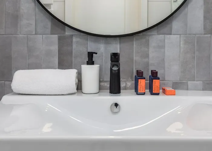 Polanki Aqua Baseny & By Renters Prestige 3*