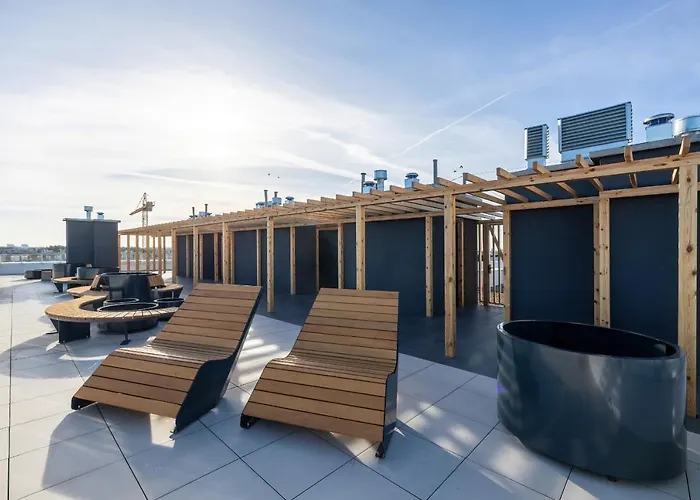 Polanki Aqua Baseny & By Renters Prestige