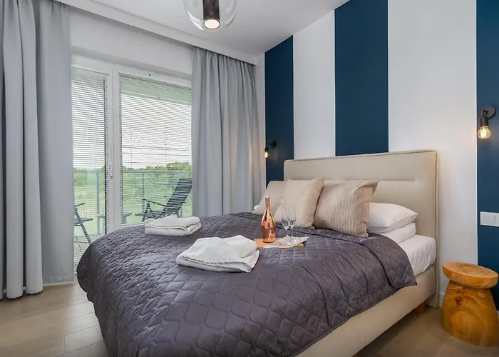 Polanki Aqua Baseny & By Renters Prestige