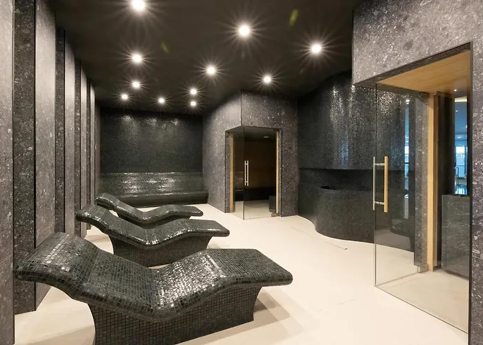 شقة فندقية Polanki Aqua Baseny & By Renters Prestige 3*