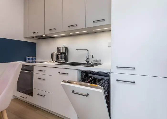 Polanki Aqua Baseny & By Renters Prestige