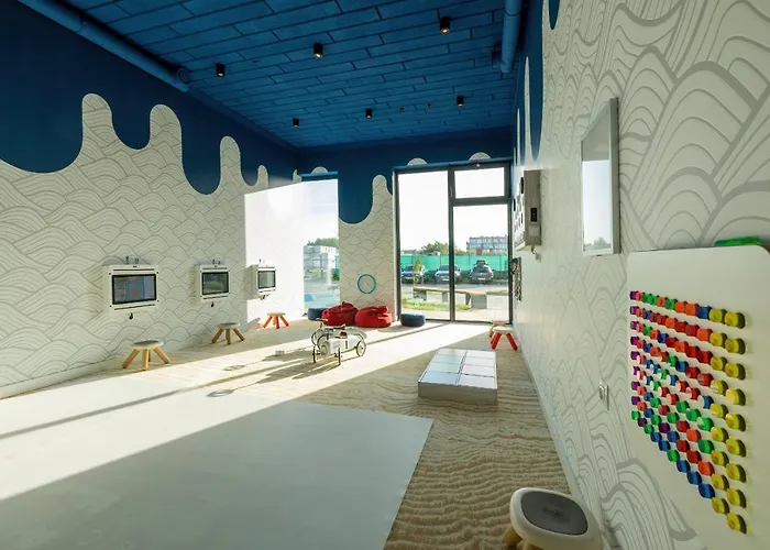 Polanki Aqua Baseny & By Renters Prestige كولوبرزيغ