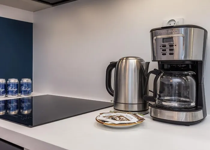 Polanki Aqua Baseny & By Renters Prestige كولوبرزيغ