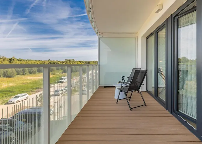 Polanki Aqua Baseny & By Renters Prestige كولوبرزيغ