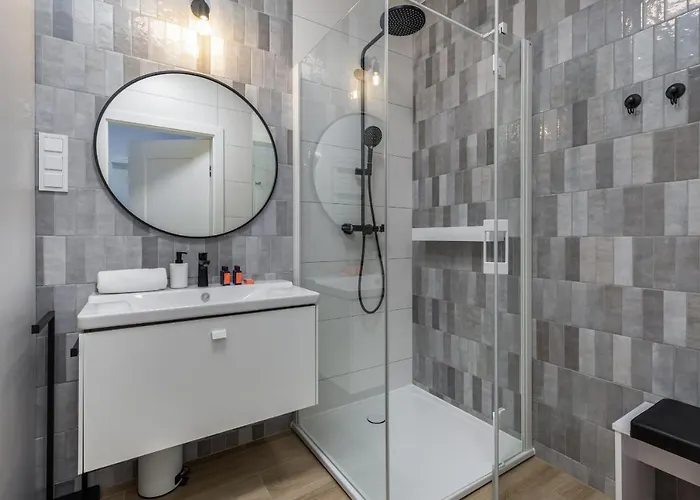 Polanki Aqua Baseny & By Renters Prestige 3*