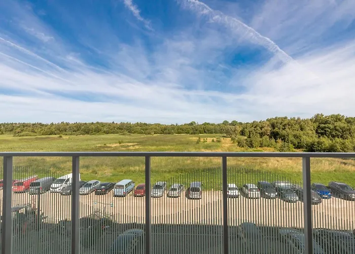 شقة فندقية Polanki Aqua Baseny & By Renters Prestige 3*